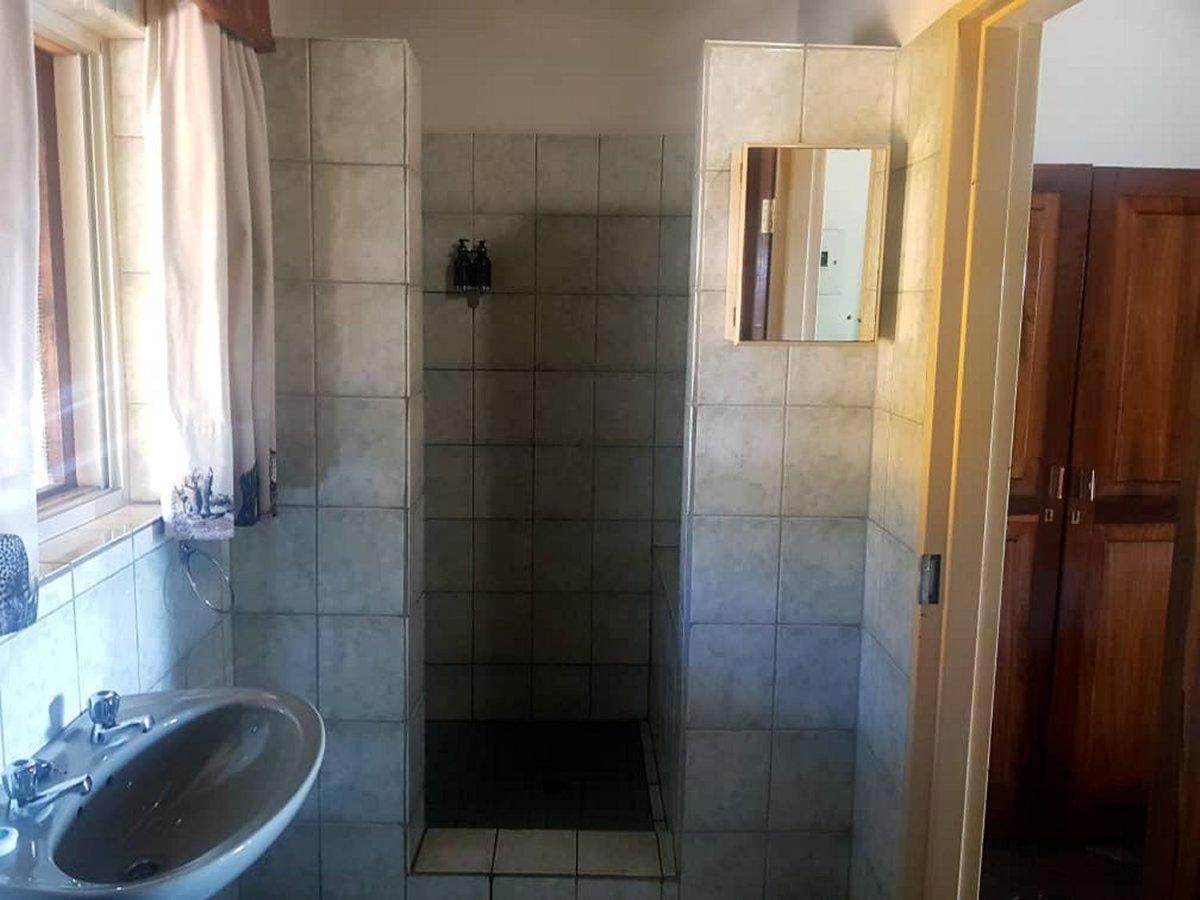 Caprivi River Lodge Катима-Мулило Экстерьер фото