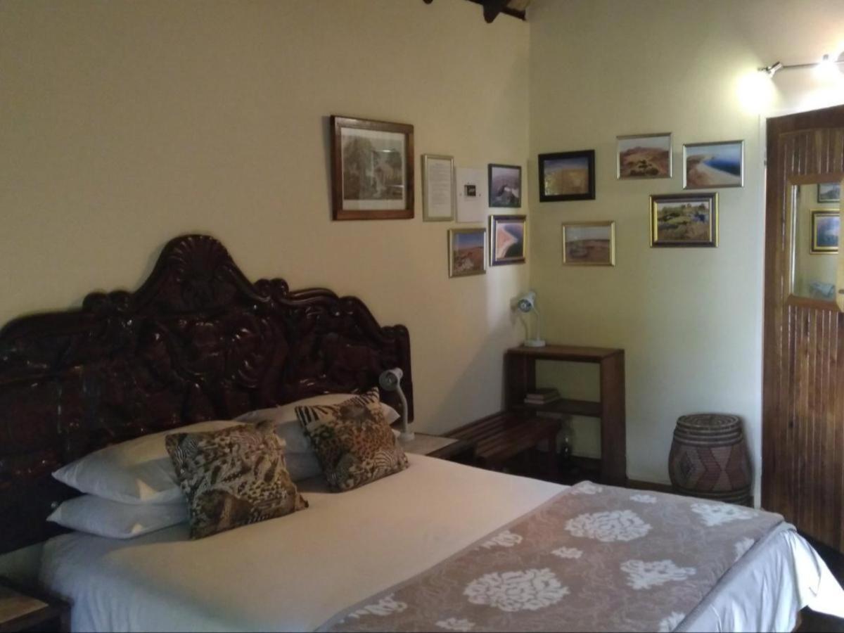 Caprivi River Lodge Катима-Мулило Экстерьер фото