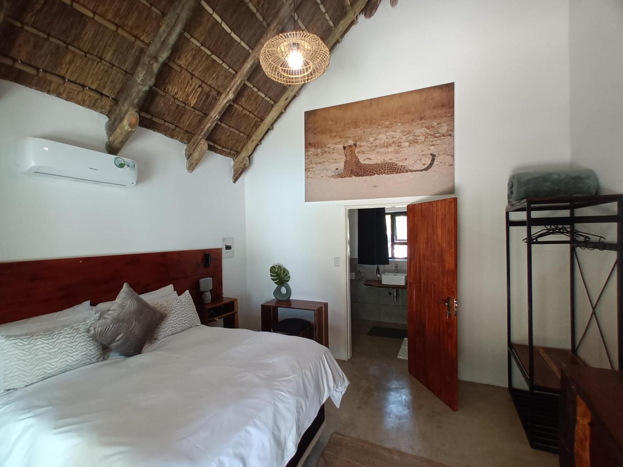 Caprivi River Lodge Катима-Мулило Экстерьер фото